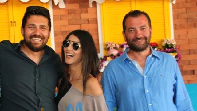 Bodrum'daki Yasak Aşk Cinayetinin Katili Boşandı, Mahkeme Çocuğun Velayetini Annesine Verdi