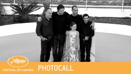 DOGMAN - CANNES 2018 - PHOTOCALL - VF