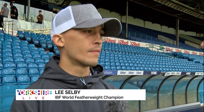 25,000 people to watch Warrington vs Selby at Elland Road
