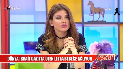 Söylemezsem Olmaz 17 Mayıs 2018