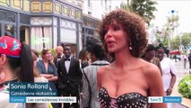 Festival de Cannes : les actrices noires en colère