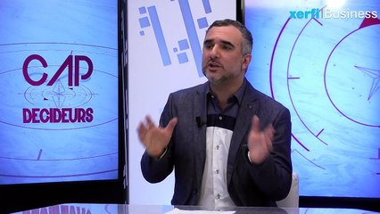 Ouvrir les conseils d'administration à des profils atypiques [Emmanuel Zenou]