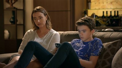 Neighbours 7844 17th May 2018