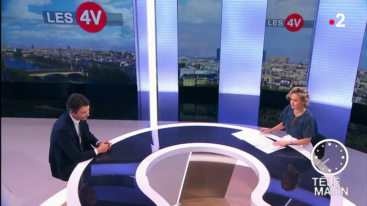 Notre-Dame-des-Landes - Griveaux : "15 projets agricoles sur 29 validés"