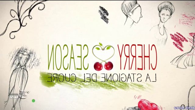 Cherry Season - Episodio 21 In Italiano Completo