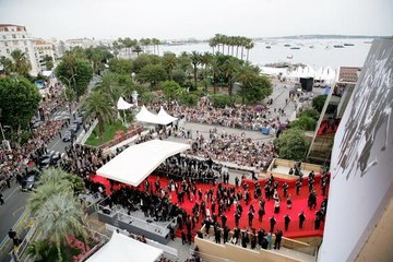 Festival de Cannes : L'extraordinaire fabrication de la palme d'or