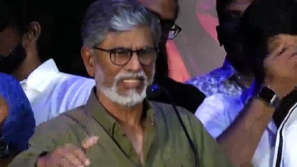 விஜயின் முதல் படத்தில் அந்த பிரச்சனை பத்தி அவர் அப்பா ஓபன் டாக் - வீடியோ