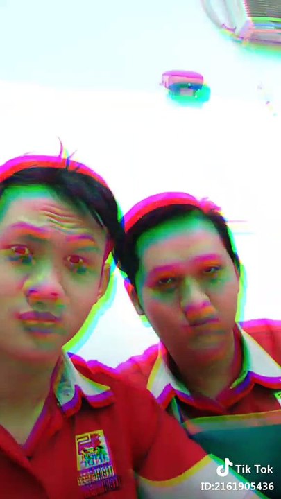 Tiktok gokil
