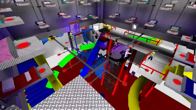 MY WORST ROBLOX NIGHTMARES COME TO LIFE! WILL I SURVIVE?