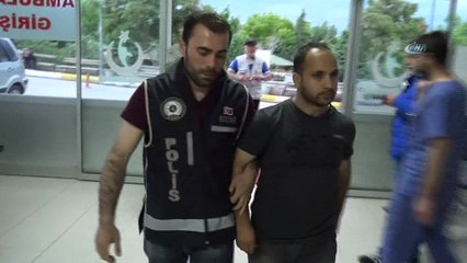 FETÖ/PDY’den gözaltına alınan AA muhabirleri itirafçı oldu