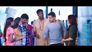 Naa Nuvve - Telugu Trailer - Nandamuri Kalyan Ram - Tamannaah - Sharreth - Jayendra - P C Sreeram