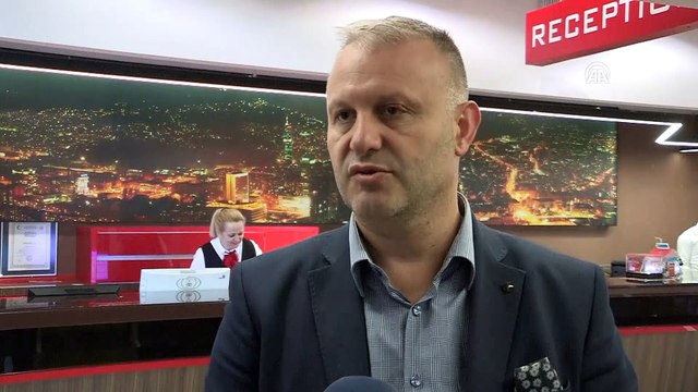 Cumhurbaşkanı Erdoğan'ın ziyareti Bosna Hersek ekonomisine yarayacak - SARAYBOSNA