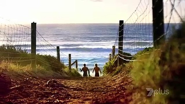 Home and Away 6887 17th May 2018