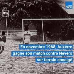 1968 dans l'Yonne : que s'est-il passé cette année là ?