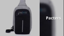 Anti Theft Backpack Price In India