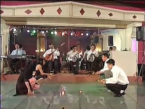 Bülent Gökce ile 06 Ankara Neo Muhabbet Geceleri 1 - Beni Yaktın - Hop Dönüver