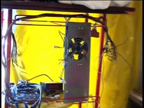 Entrevista con Juan Luis Fernández Garrido, un inventor no reconocido