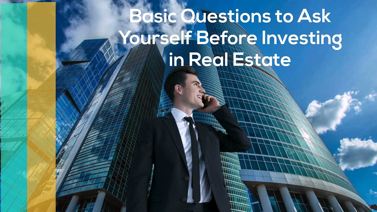 Key Questions to put before buying commercial Property in Broadbeach