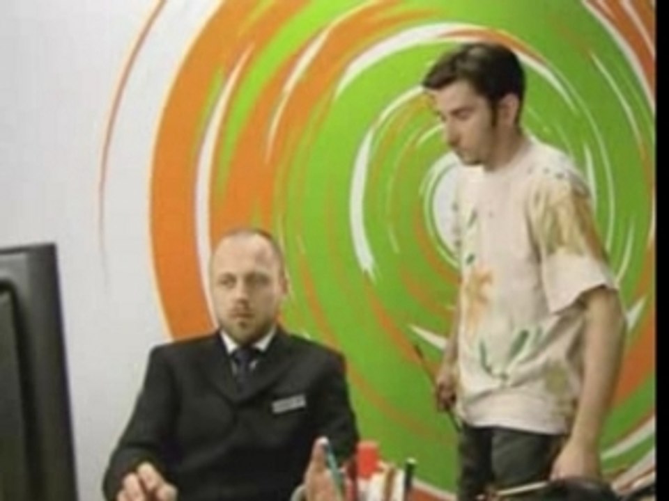 Kabaret Mumio (reklama Plus) - Kopytko