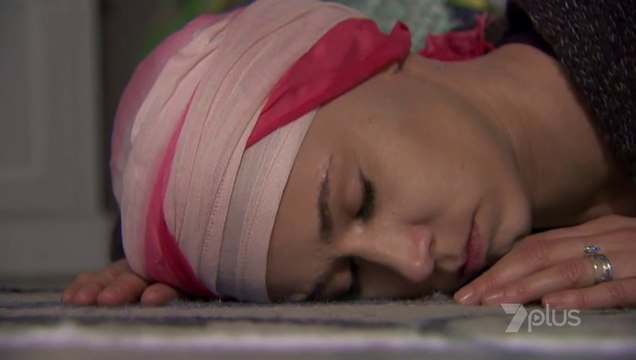 Home and Away 6880 17th May 2018