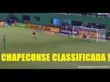 PÊNALTIS | Chapecoense 4 x 3 Atlético-MG - GALO ELIMINADO | Copa do Brasil 16/05/2018