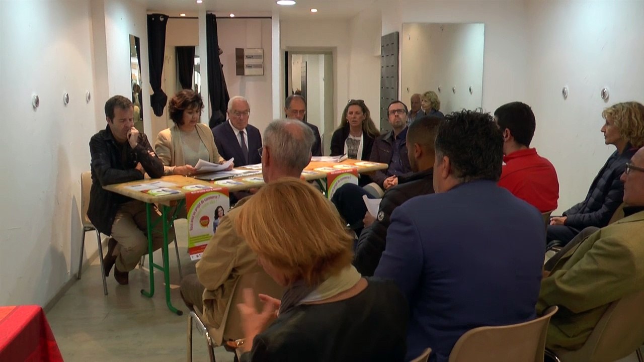 Alpes-de-Haute-Provence : boutique à l'essai à Manosque