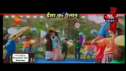 Rocking & Shocking News!! Zara Aur Kabir Ka Romance