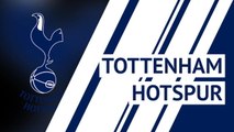 Tottenham Hotspur - season review