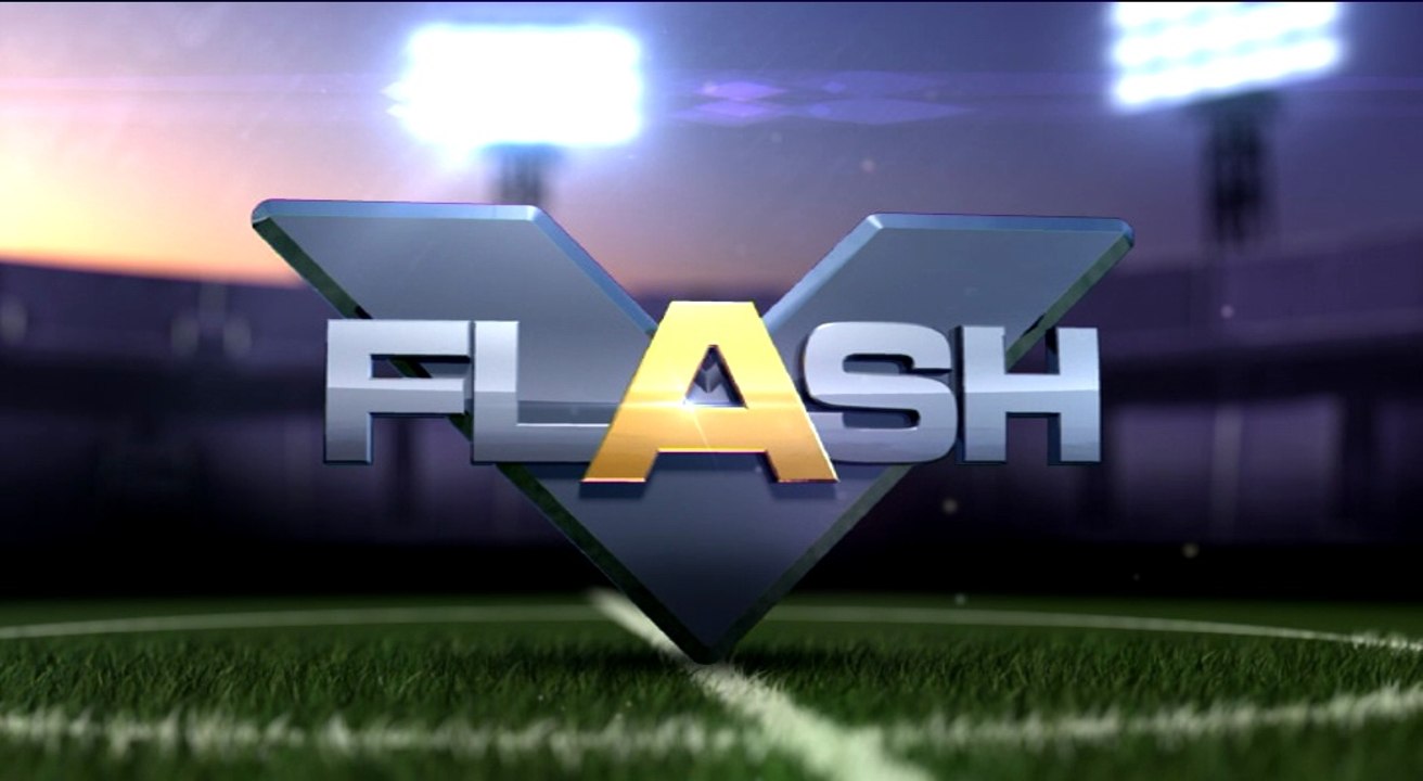 Le Flash du Jeudi 17 Mai 2018