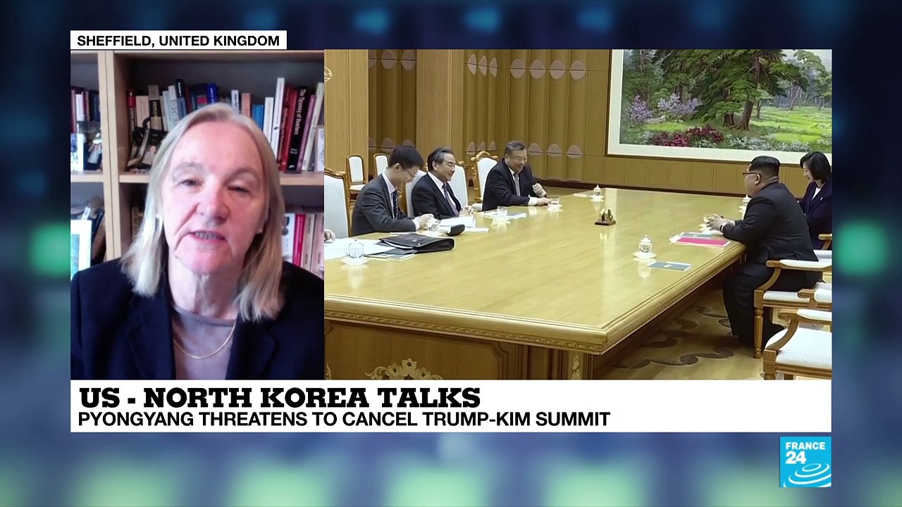 US-North Korea Talks: Pyongyang is debating about the merits of denuclearization