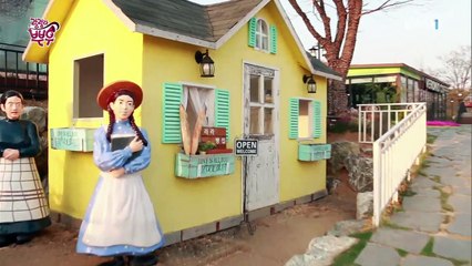 랄랄라 뿌우 - 동네 한 바퀴_#002