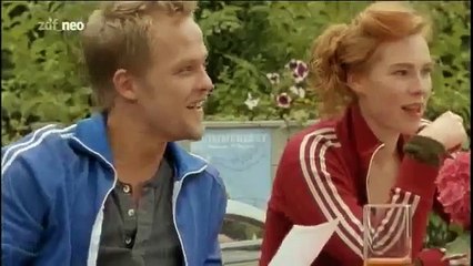 Deutschmänner Komödie D 2005 part 2/2