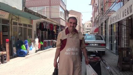 Hayırseverlerin Kesesinden, İhtiyaç Sahiplerinin Sofrasına