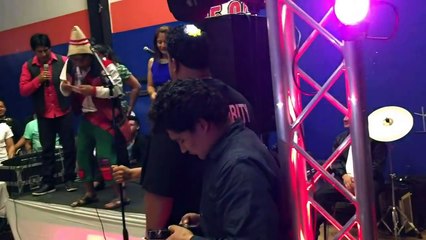 Cholo Juanito Woodside (parte 2)