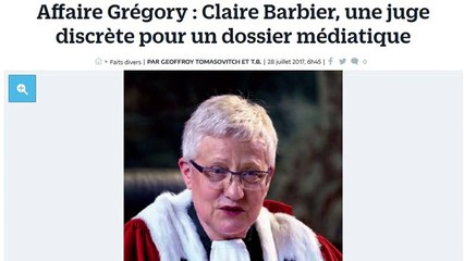 Affaire Grégory : l'expertise qui pourrait faire basculer l'enquête