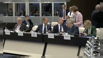 Irán y el proteccionismo de Trump se invitan a la cumbre UE-Balcanes