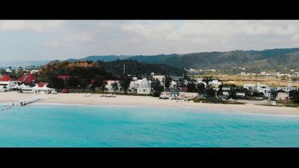 Wedding Highlight | Okinawa | Kelly&Tiko