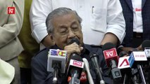 Tun M: Govt does not support US embassy in Jerusalem