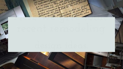 Luxury Design Ideas for Modern Kitchen