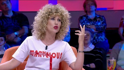 Fatma: "Performanca e Shqipërisë në Eurosong, ishte vetëm zëri i Gentit"