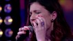 Deborah Xhako, këndon "Më fal", të Elvana Gjatës, live, në Top Show Mag!
