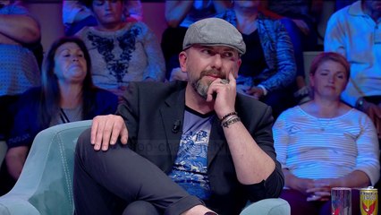 Gima: "Perëndi, mos lër njeri pa fëmijë"!