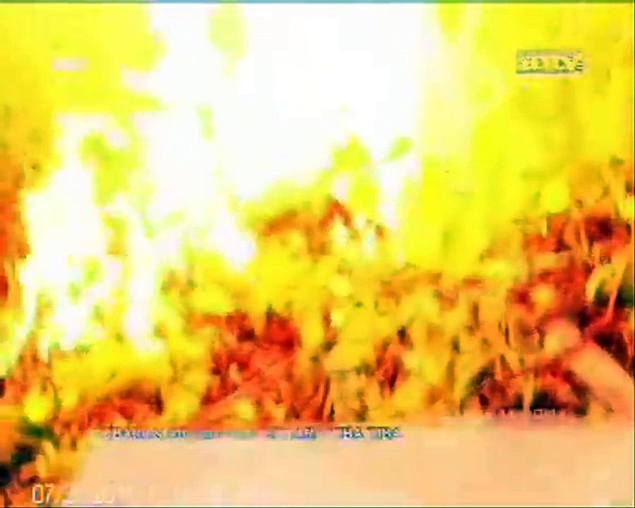 25 Juli 2015 | Jejak Paranormal