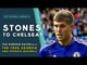 John Stones to Chelsea? | THE RUMOUR RATER with True Geordie and Francis Maxwell