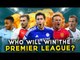 Who will win the Premier League 2015/16? | TRUE GEORDIE vs MESSI SECONDS!