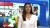 SPORTS BALITA: Nietes, puspusan na sa training