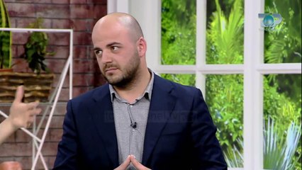 Ne Shtepine Tone, 17 Maj 2018, Pjesa 2 - ECOSOFT