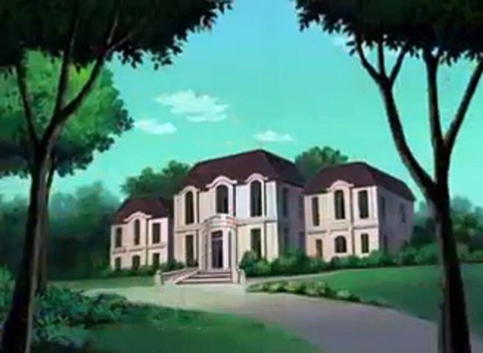 [FR] X men Evolution Saison 1, Episode 1 Stratégie X