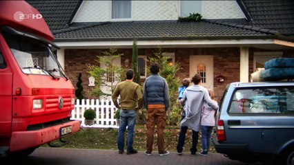 Bloß kein Stress Komödie, D 2015 HD part 1/2