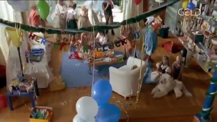 Männer häppchenweise Komödie, D 2003 part 2/2